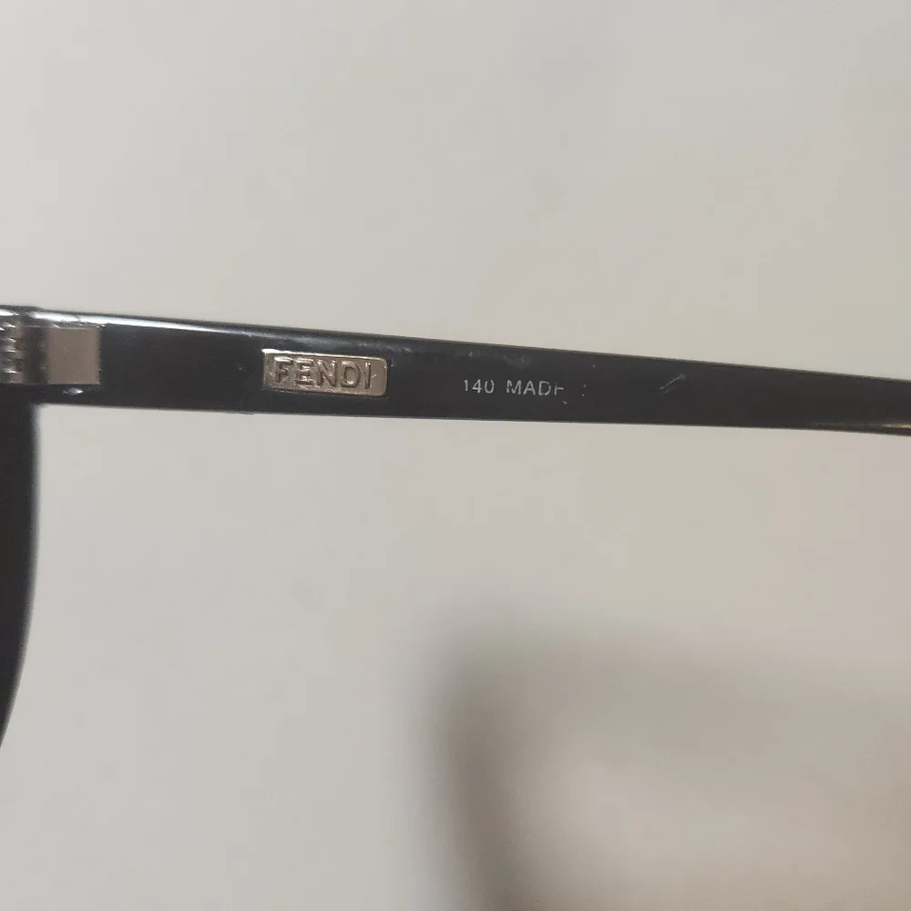 Fendi frames